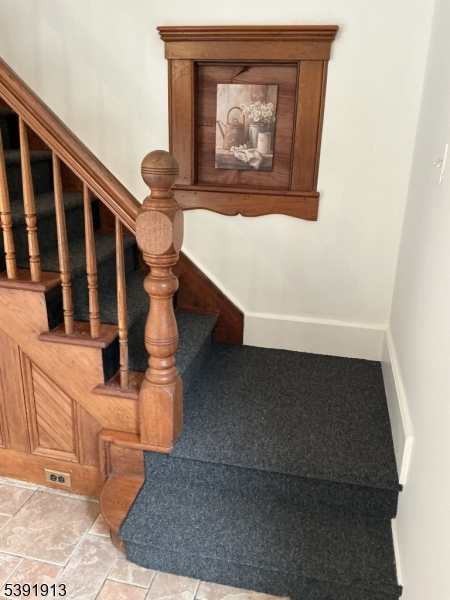 100 La Rue Road West Milford, NJ 07435 - Photo 5 of 13 a view of entryway