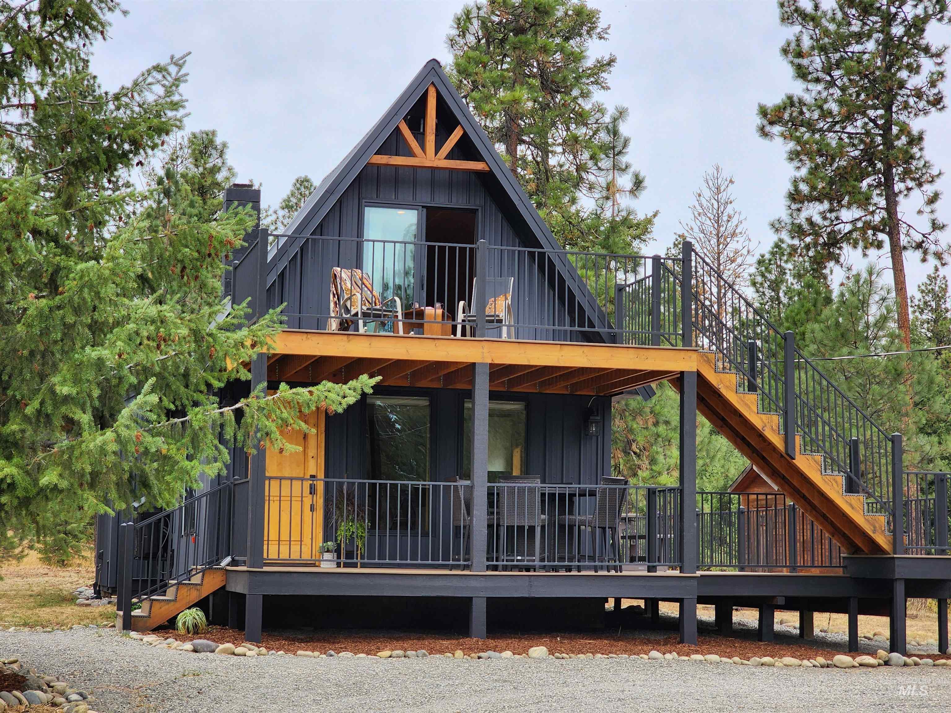 85 Cottage Road Anatone, WA 99401 - Photo 1 of 1 Gallery Image 1