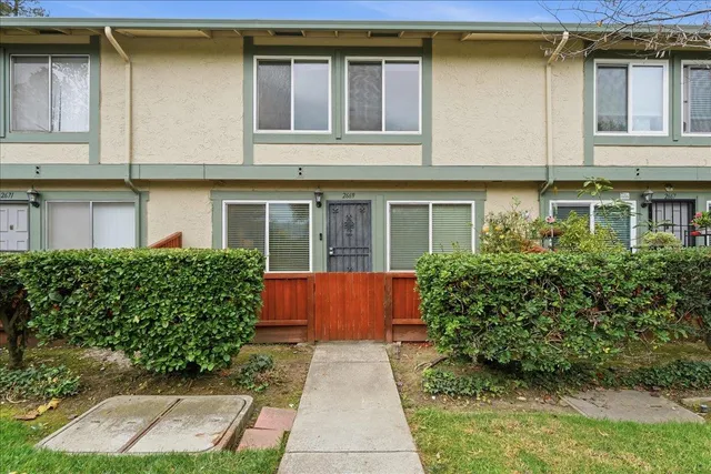$550,000 | 2669 Lone Bluff Way, San Jose, CA 95111