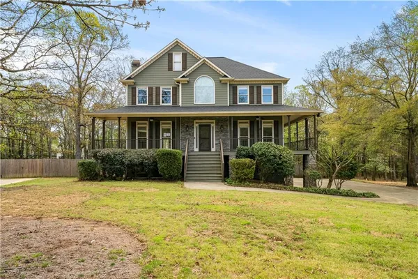 $484,000 | 24 Bucky Street, Euharlee, GA 30145
