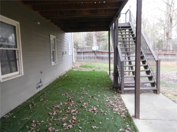 $484,000 | 24 Bucky Street, Euharlee, GA 30145