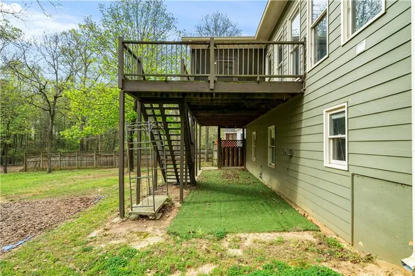 $484,000 | 24 Bucky Street, Euharlee, GA 30145