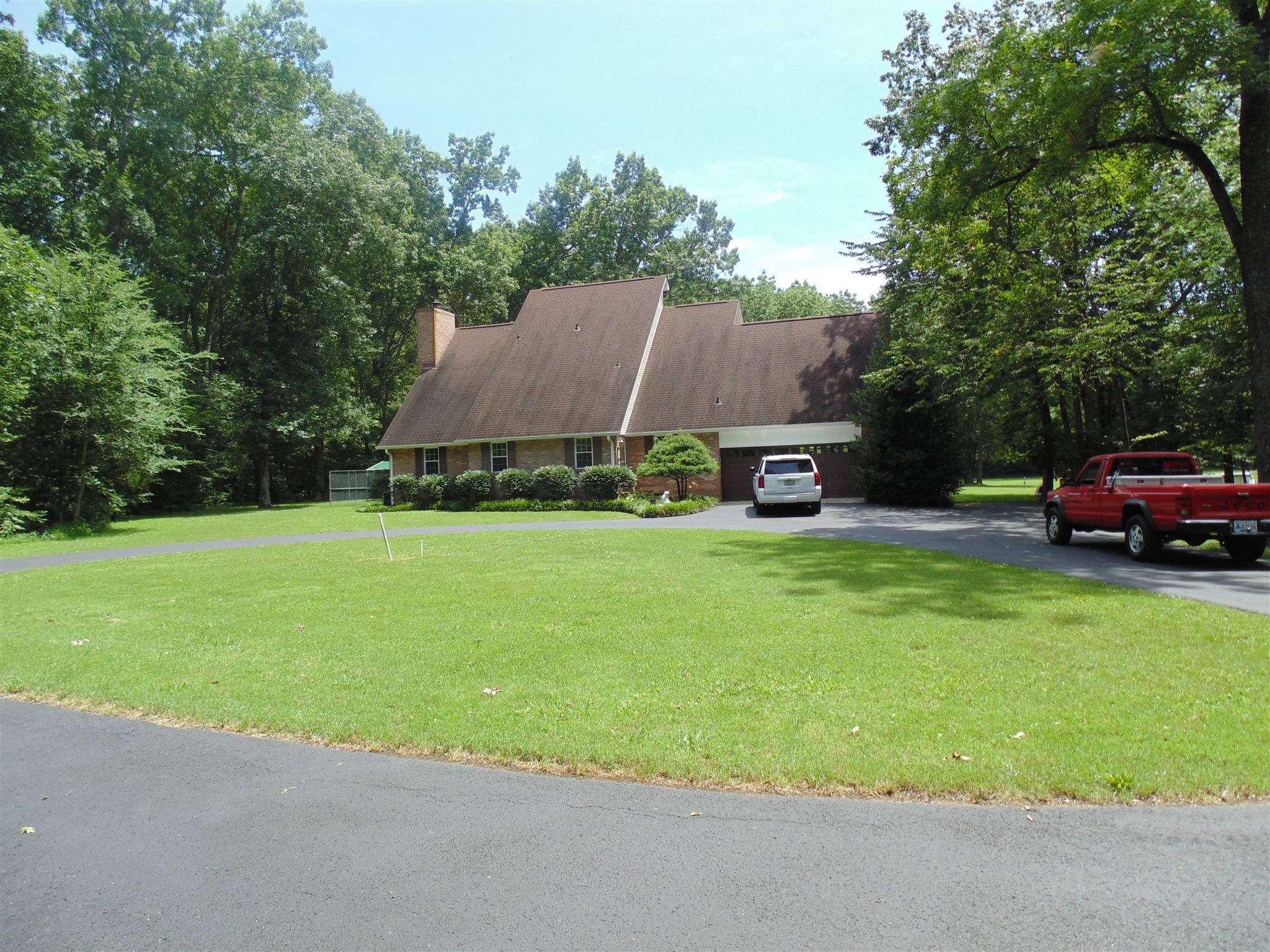 353 Thompson Road Unionville, TN 37180 - Photo 1 of 30 Gallery Image 1