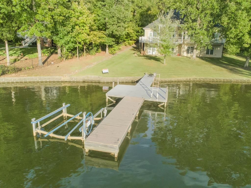 379 Ridgewood Drive Waterloo, SC 29384 - Photo 1 of 1 Main View