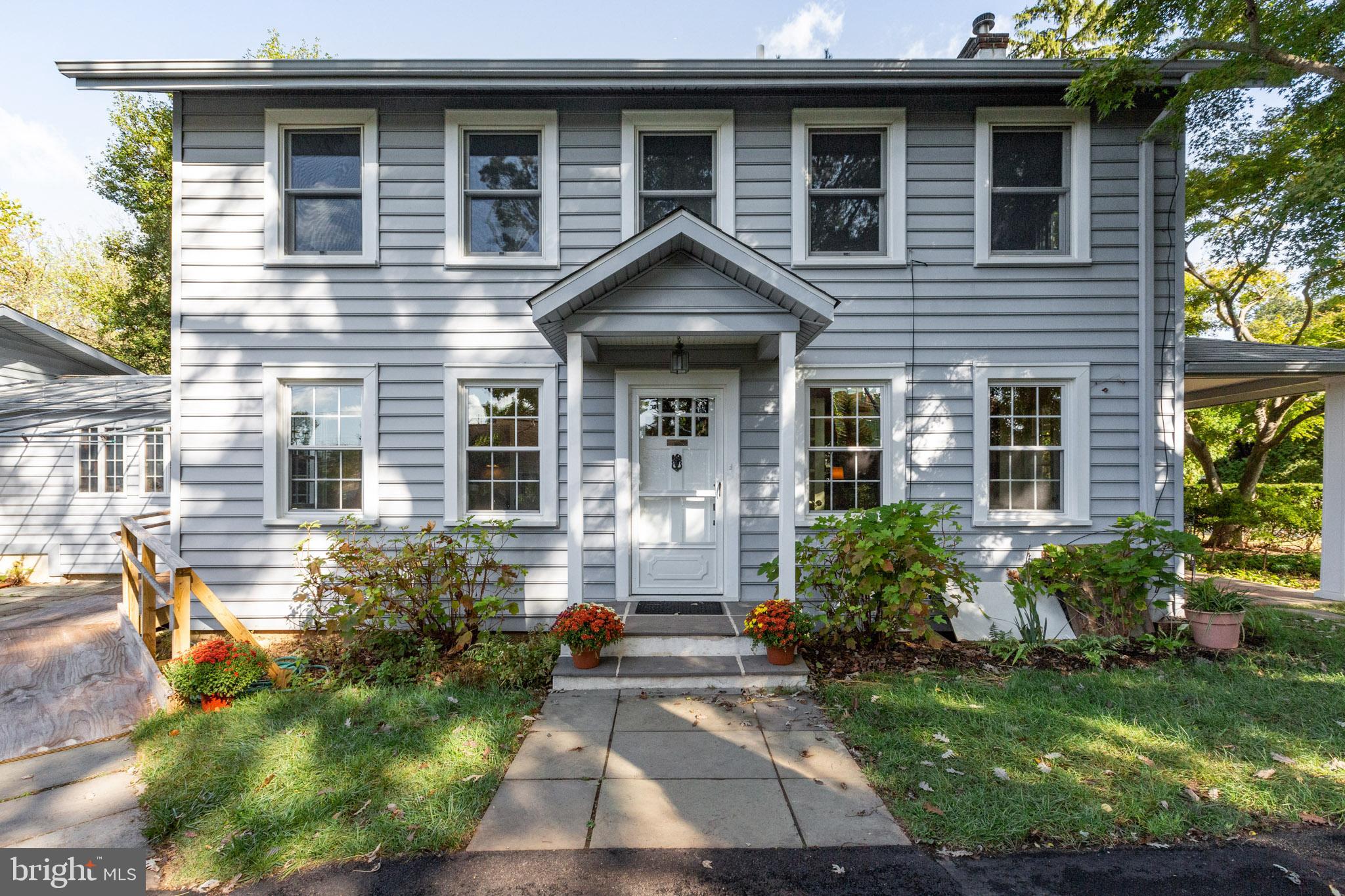 102 Biddle Road Paoli, PA 19301 - Photo 1 of 21 Front exterior