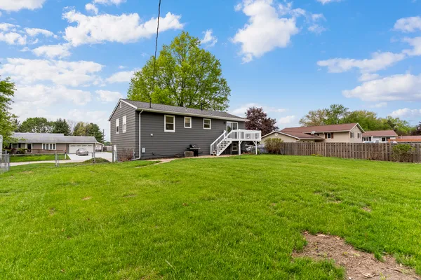 $219,900 | 220 Melodie Lane, Colona, IL 61241
