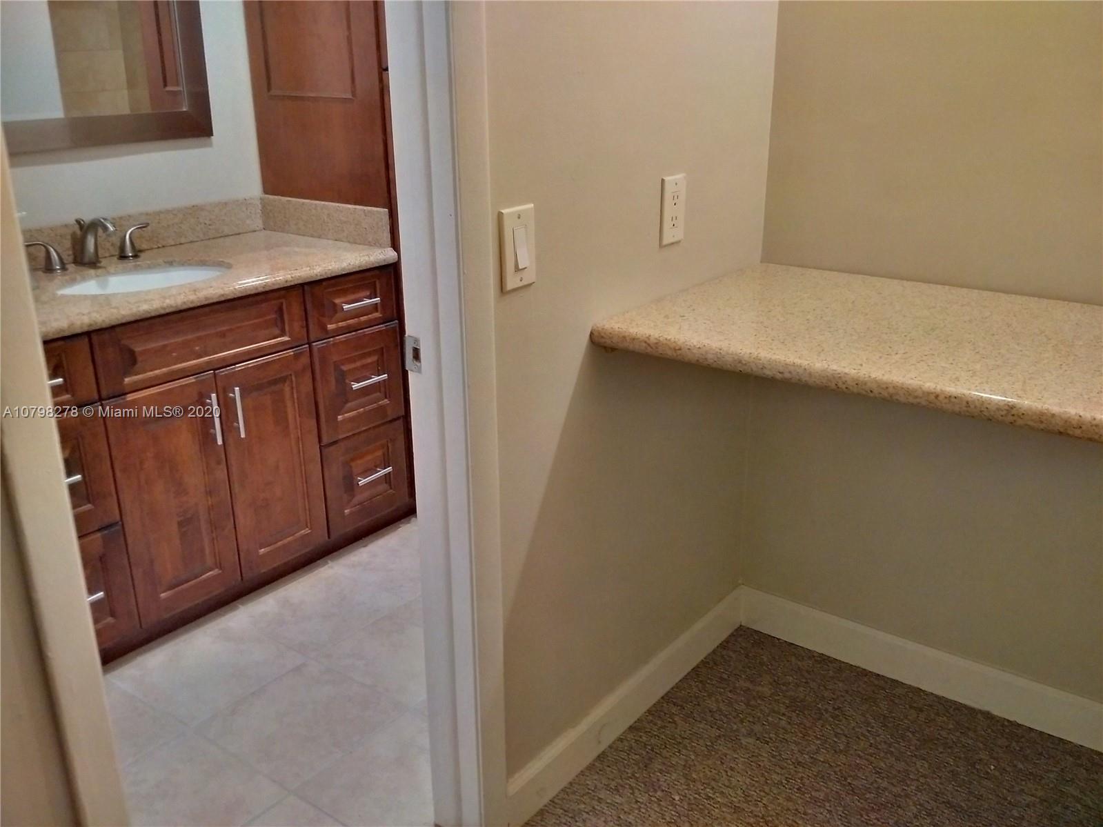 13060 Southwest 263rd Terrace Homestead, FL 33032 - Photo 9 of 28 a utility room with a sink