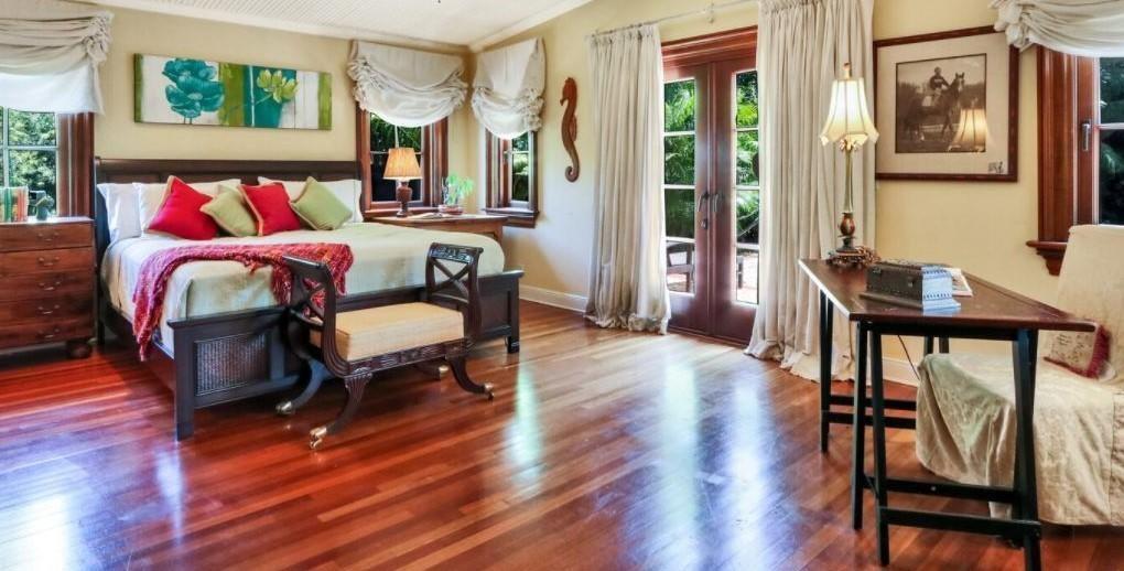 134 Seville Road West Palm Beach, FL 33405 - Photo 11 of 22 Master Bedroom