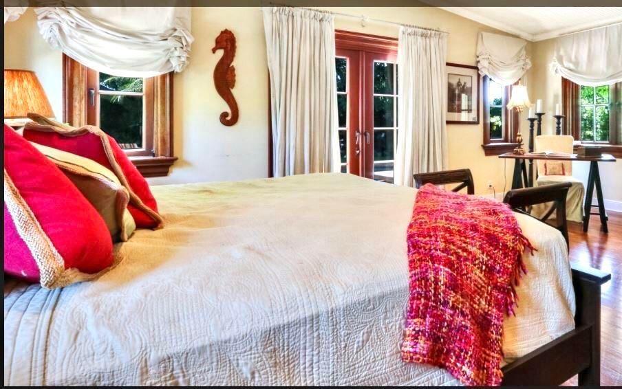 134 Seville Road West Palm Beach, FL 33405 - Photo 12 of 22 Master Bedroom