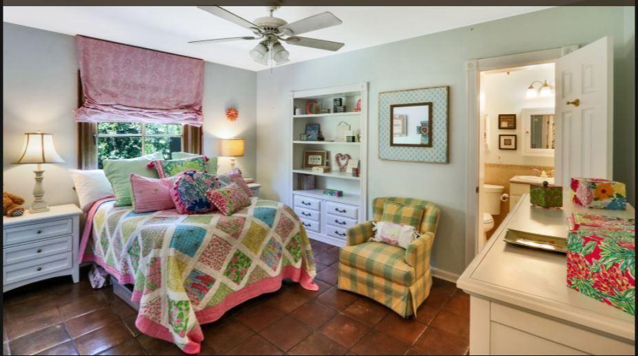 134 Seville Road West Palm Beach, FL 33405 - Photo 17 of 22 Bedroom 3