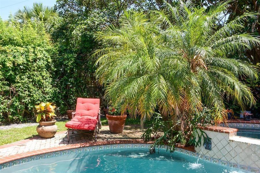 134 Seville Road West Palm Beach, FL 33405 - Photo 19 of 22 Pool