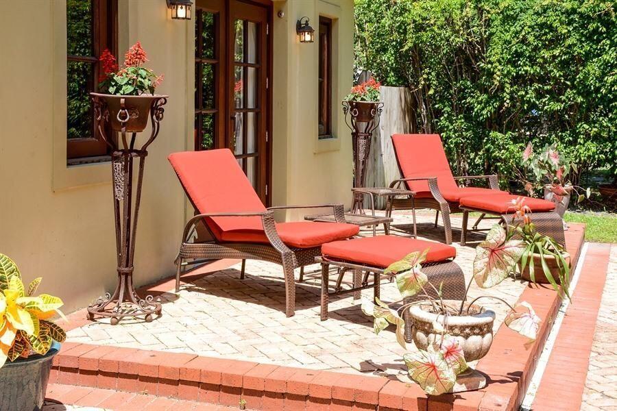 134 Seville Road West Palm Beach, FL 33405 - Photo 20 of 22 Porch