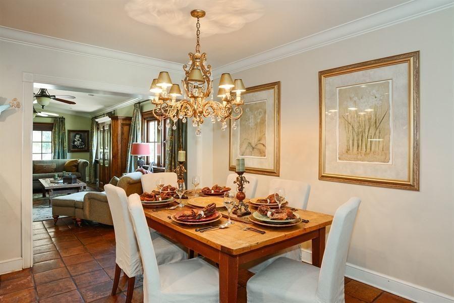 134 Seville Road West Palm Beach, FL 33405 - Photo 8 of 22 Dining Room