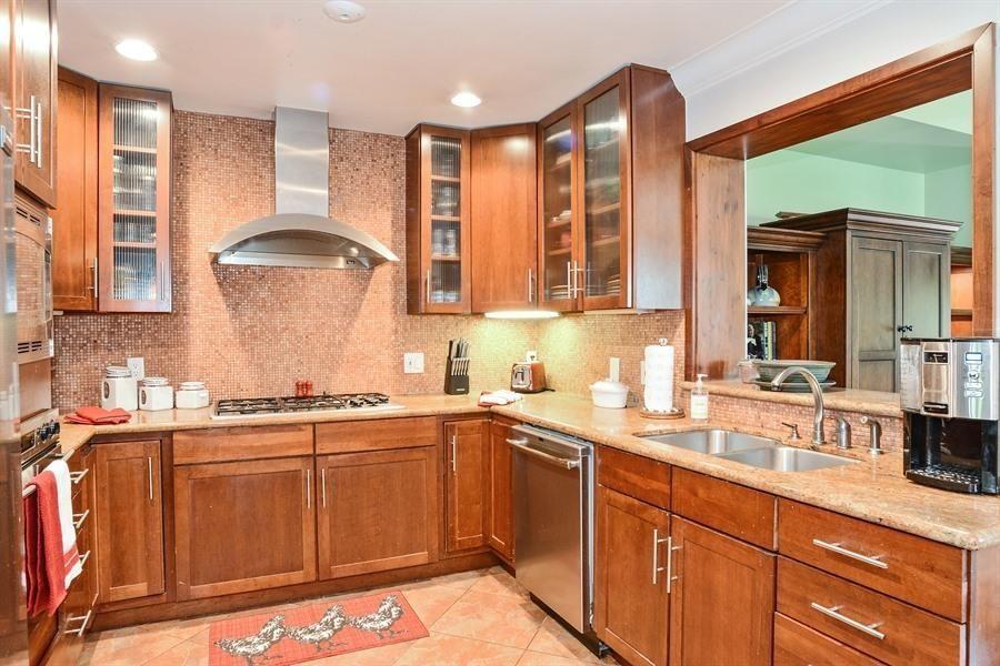 134 Seville Road West Palm Beach, FL 33405 - Photo 9 of 22 Kitchen