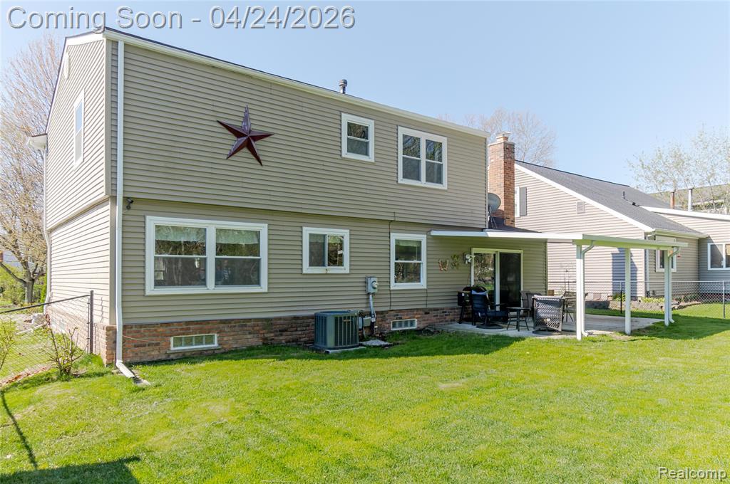 42320 Cherry Hill Road Novi, MI 48375 - Photo 48 of 50 Gallery Image 48