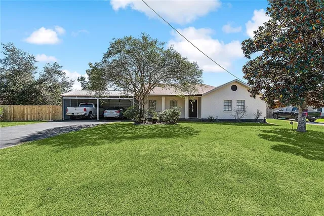 $305,000 | 1929 Jean Lafitte Boulevard, Lafitte, LA 70067