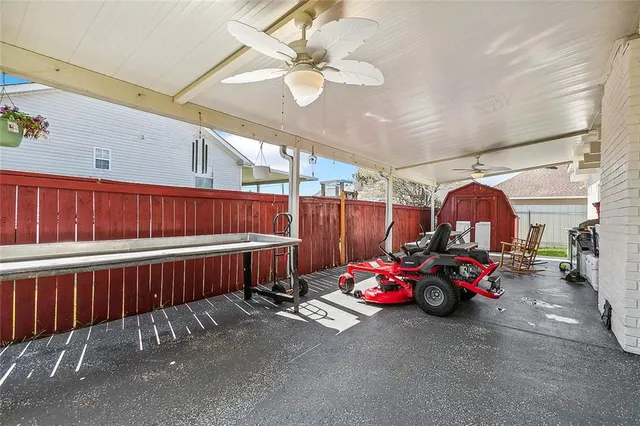 $305,000 | 1929 Jean Lafitte Boulevard, Lafitte, LA 70067