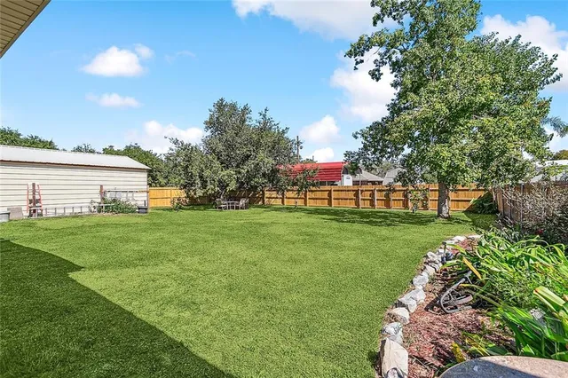 $305,000 | 1929 Jean Lafitte Boulevard, Lafitte, LA 70067