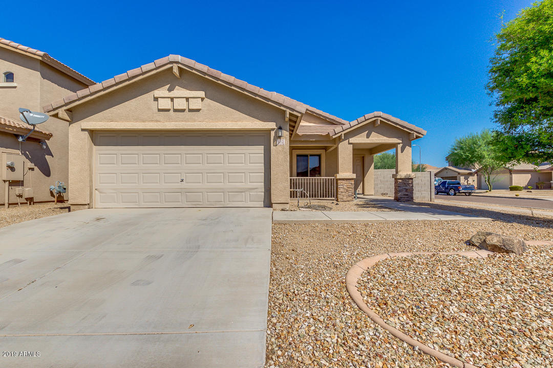 5112 West Pecan Road Laveen, AZ 85339 - Photo 1 of 30 01-Pecan