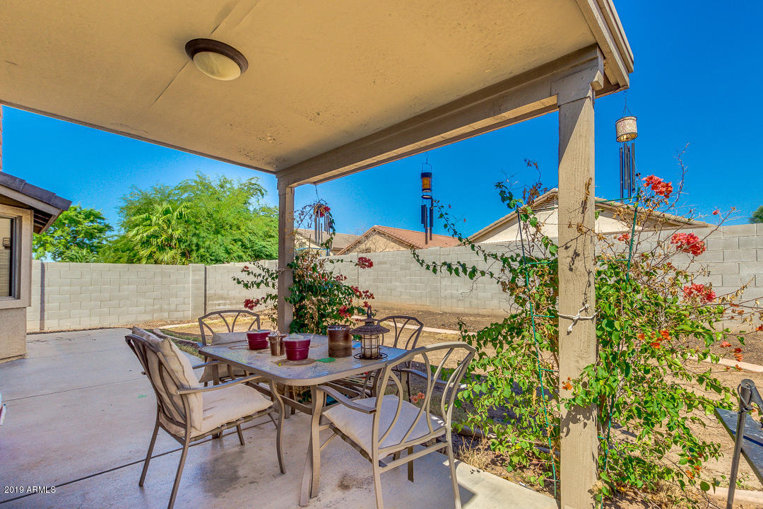 5112 West Pecan Road Laveen, AZ 85339 - Photo 30 of 30 30-Pecan
