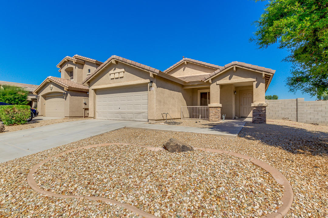 5112 West Pecan Road Laveen, AZ 85339 - Photo 3 of 30 03-Pecan