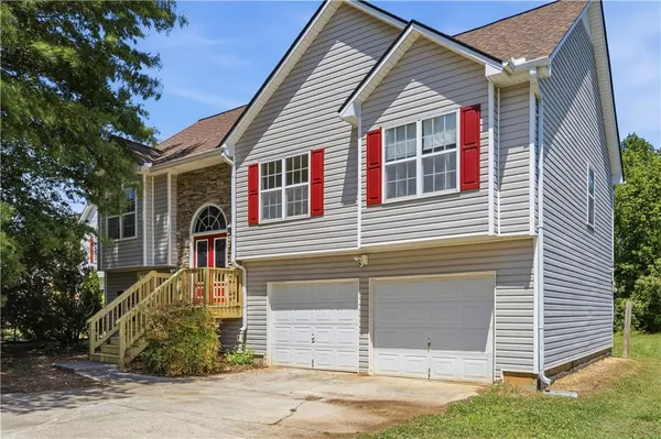 $360,210 | 5730 Stout Parkway Southwest, Powder Springs, GA 30127