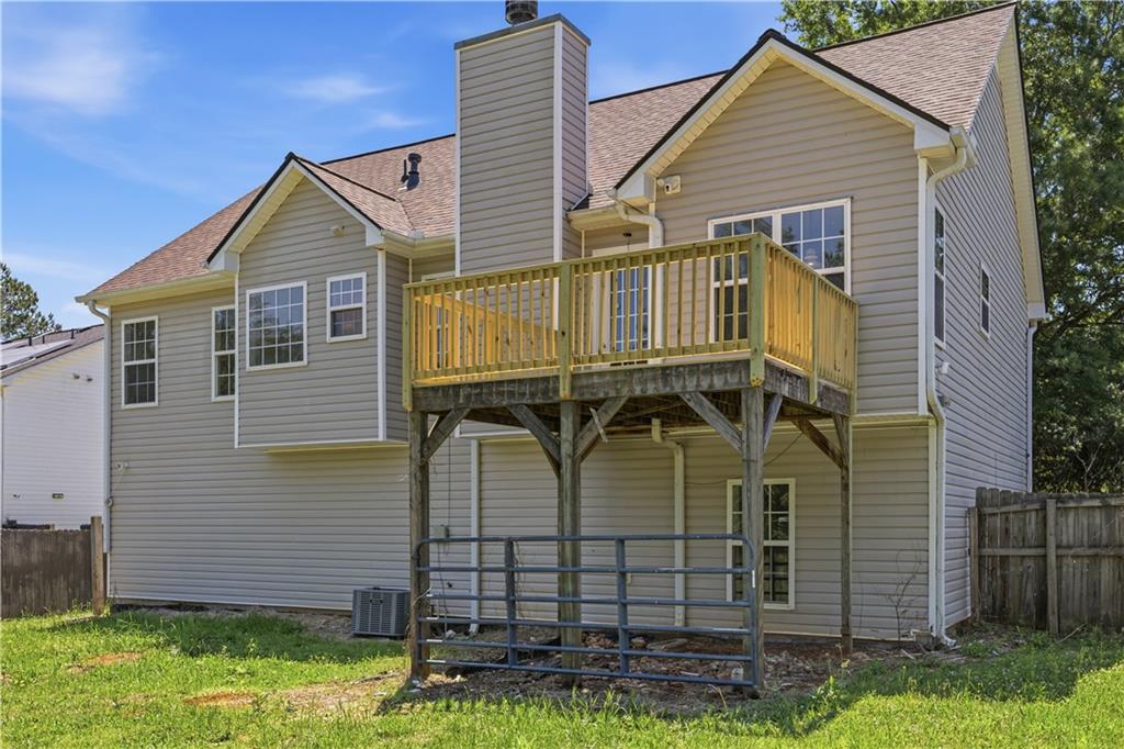 5730 Stout Parkway Southwest Powder Springs, GA 30127 - Photo 26 of 38