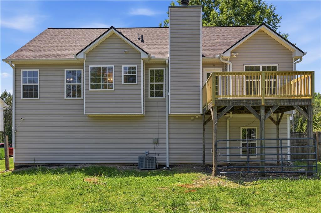 5730 Stout Parkway Southwest Powder Springs, GA 30127 - Photo 27 of 38