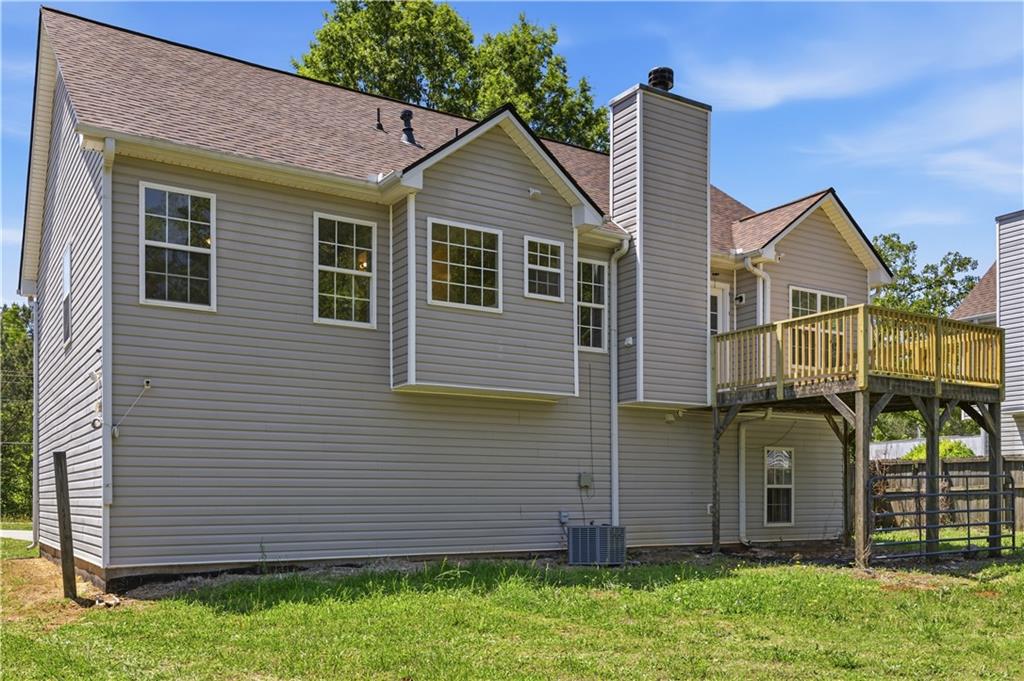 5730 Stout Parkway Southwest Powder Springs, GA 30127 - Photo 28 of 38