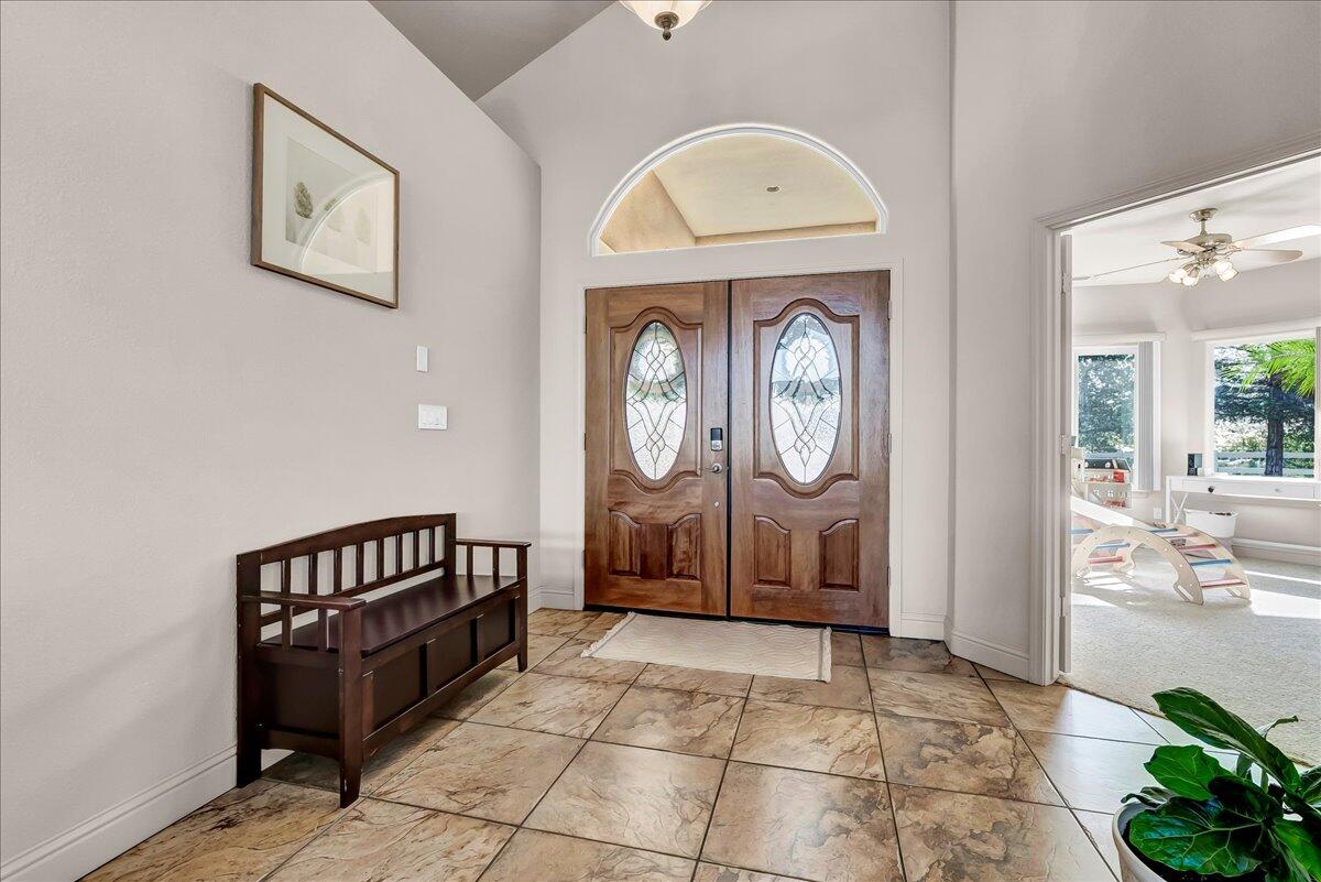 16489 Goat Ranch Road Springville, CA 93265 - Photo 8 of 94 29-29