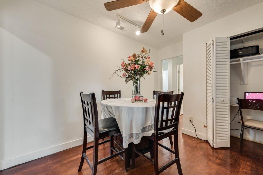 1604 Summit Street Mesquite, TX 75149 - Photo 7 of 20