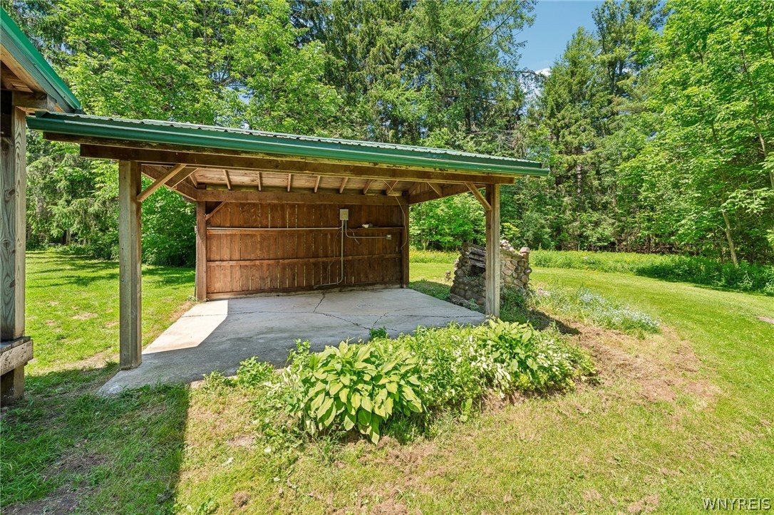 2029 Nesbitt Road Orangeville, NY 14011 - Photo 36 of 50