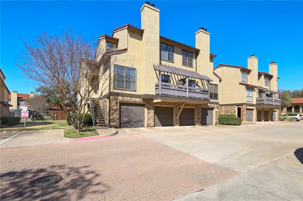 4130 Proton Drive, Unit 7A Addison, TX 75001 - Photo 1 of 1