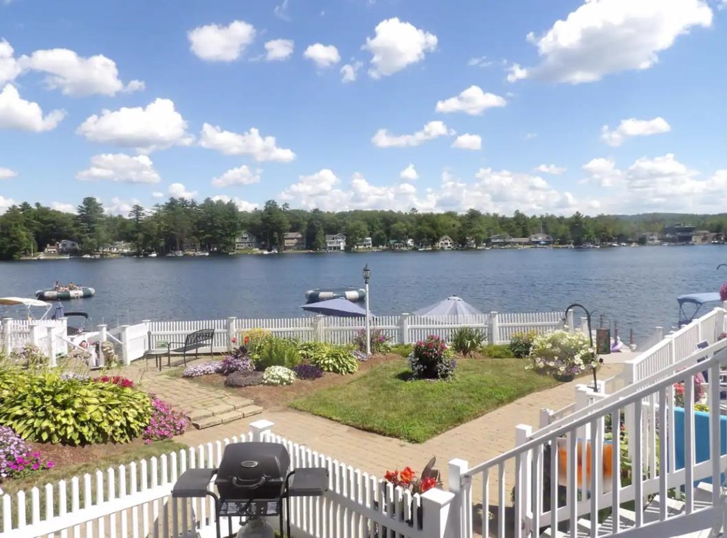 16 Hill Road, Unit 9 Tilton, NH 03276 - Photo 22 of 70