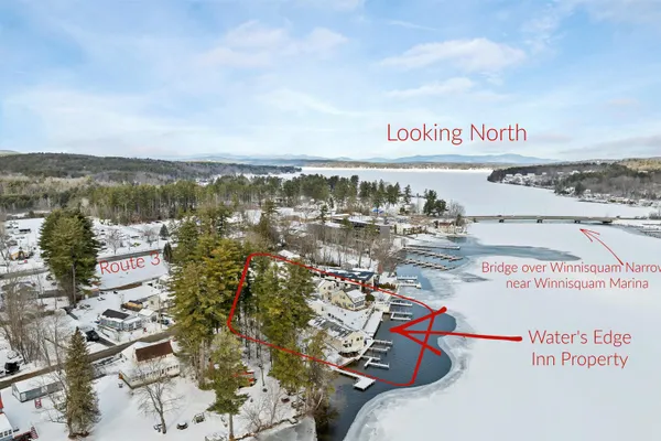 $489,900 | 16 Hill Road, Unit 9, Tilton, NH 03276