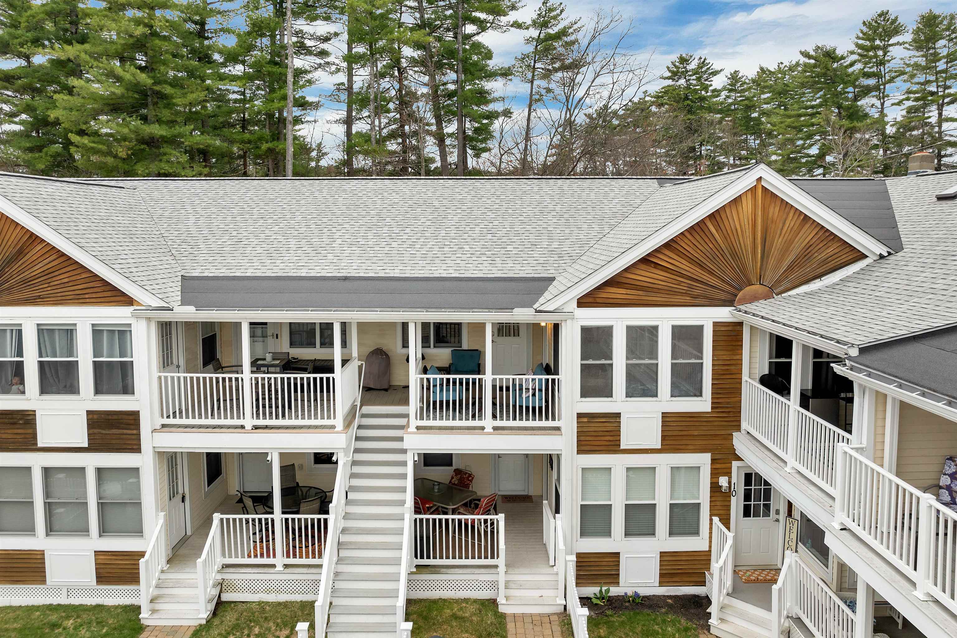 16 Hill Road, Unit 9 Tilton, NH 03276 - Photo 32 of 70