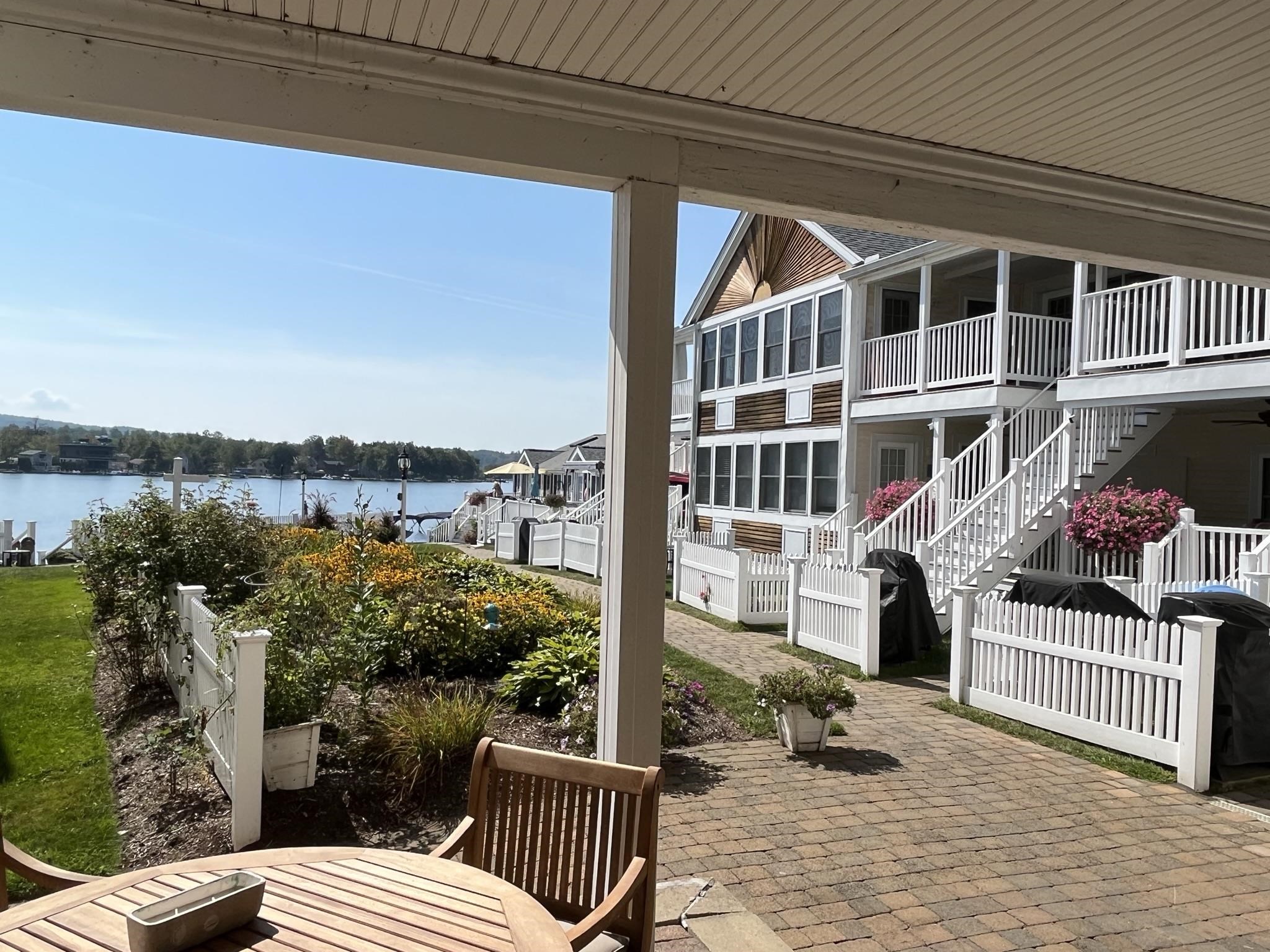 16 Hill Road, Unit 9 Tilton, NH 03276 - Photo 33 of 70