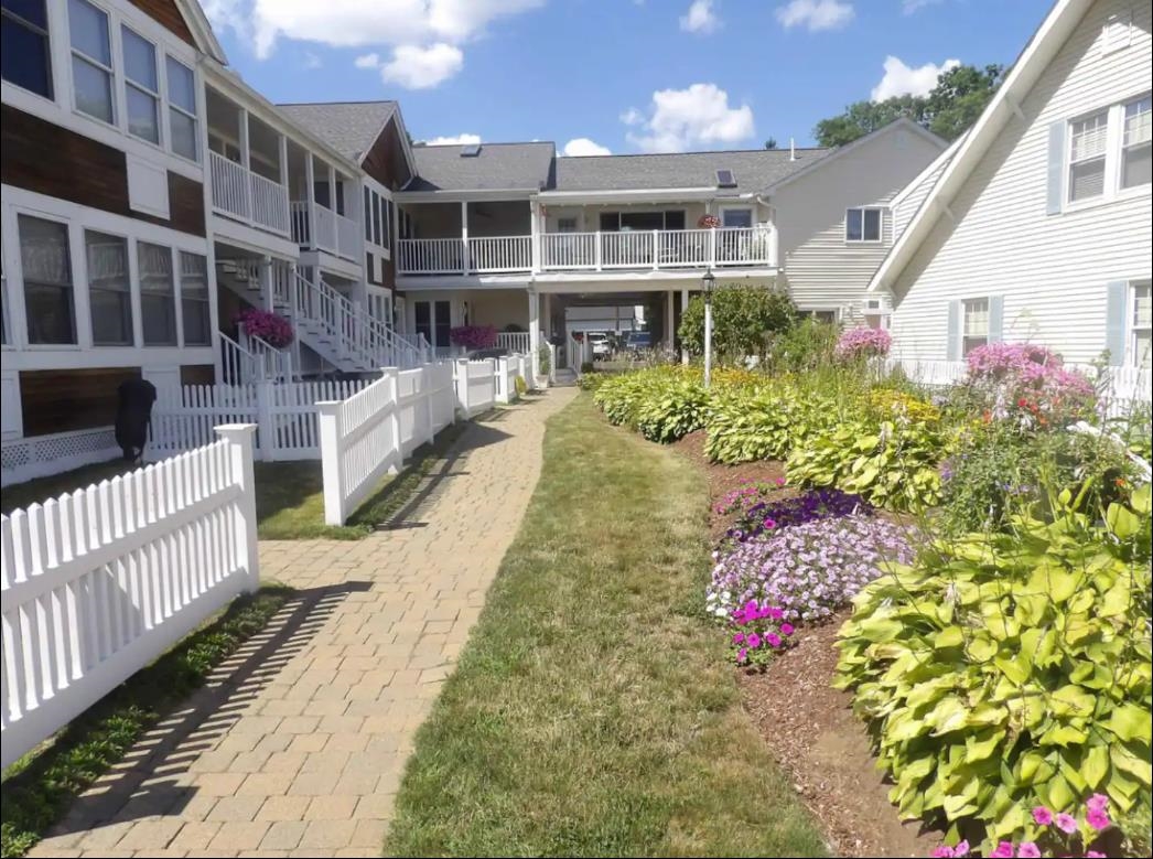 16 Hill Road, Unit 9 Tilton, NH 03276 - Photo 40 of 70