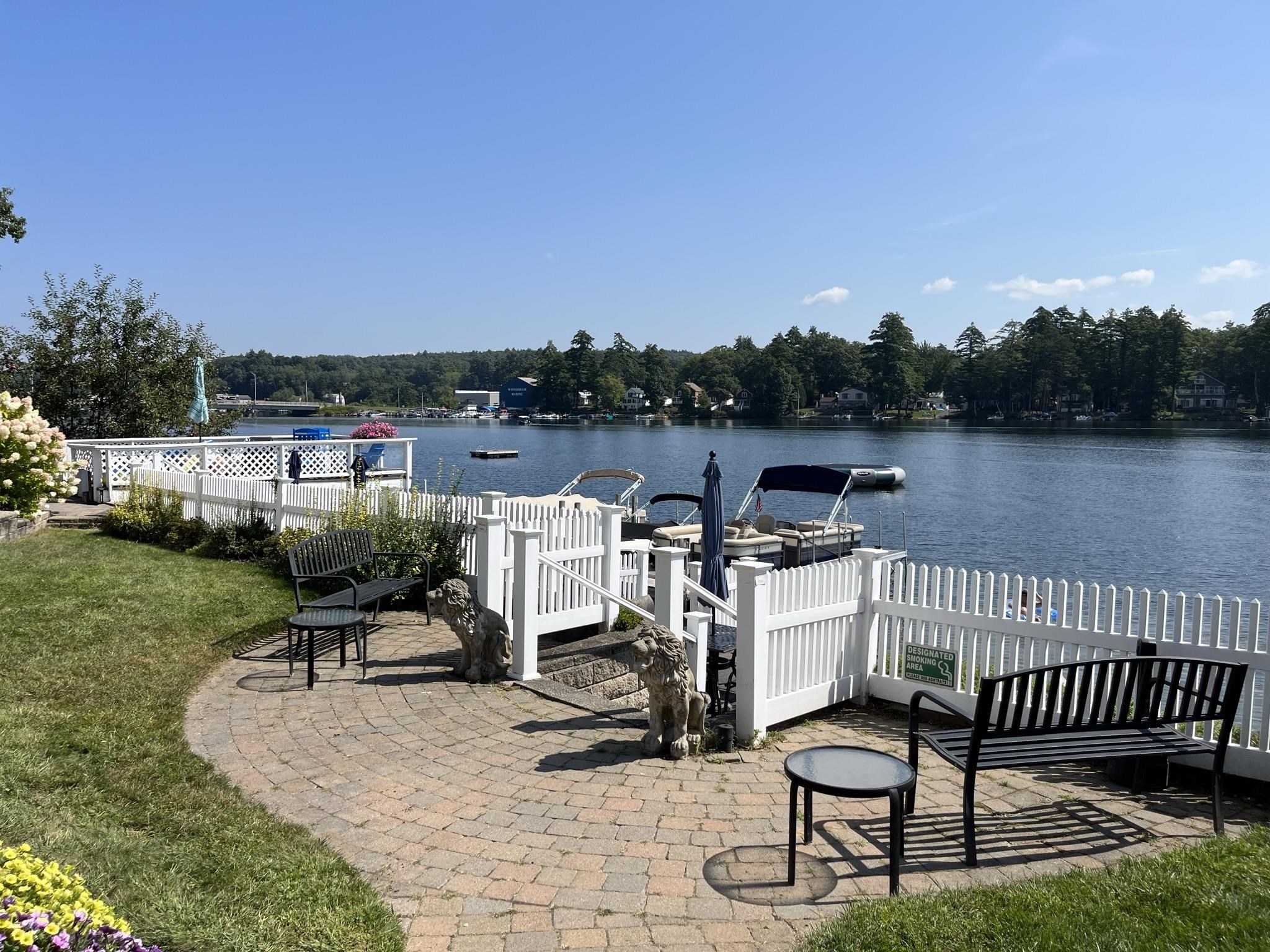 16 Hill Road, Unit 9 Tilton, NH 03276 - Photo 42 of 70