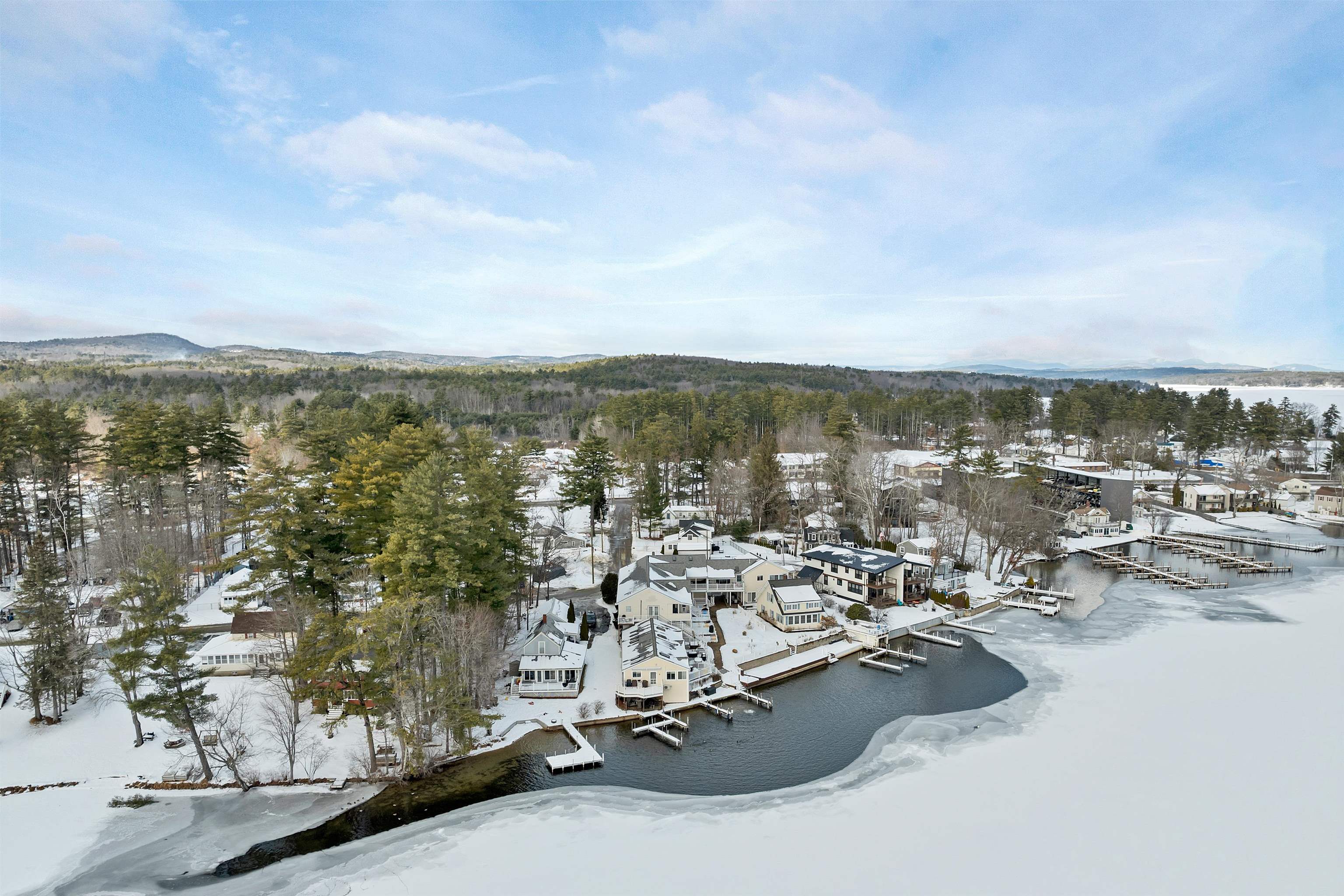 16 Hill Road, Unit 9 Tilton, NH 03276 - Photo 48 of 70