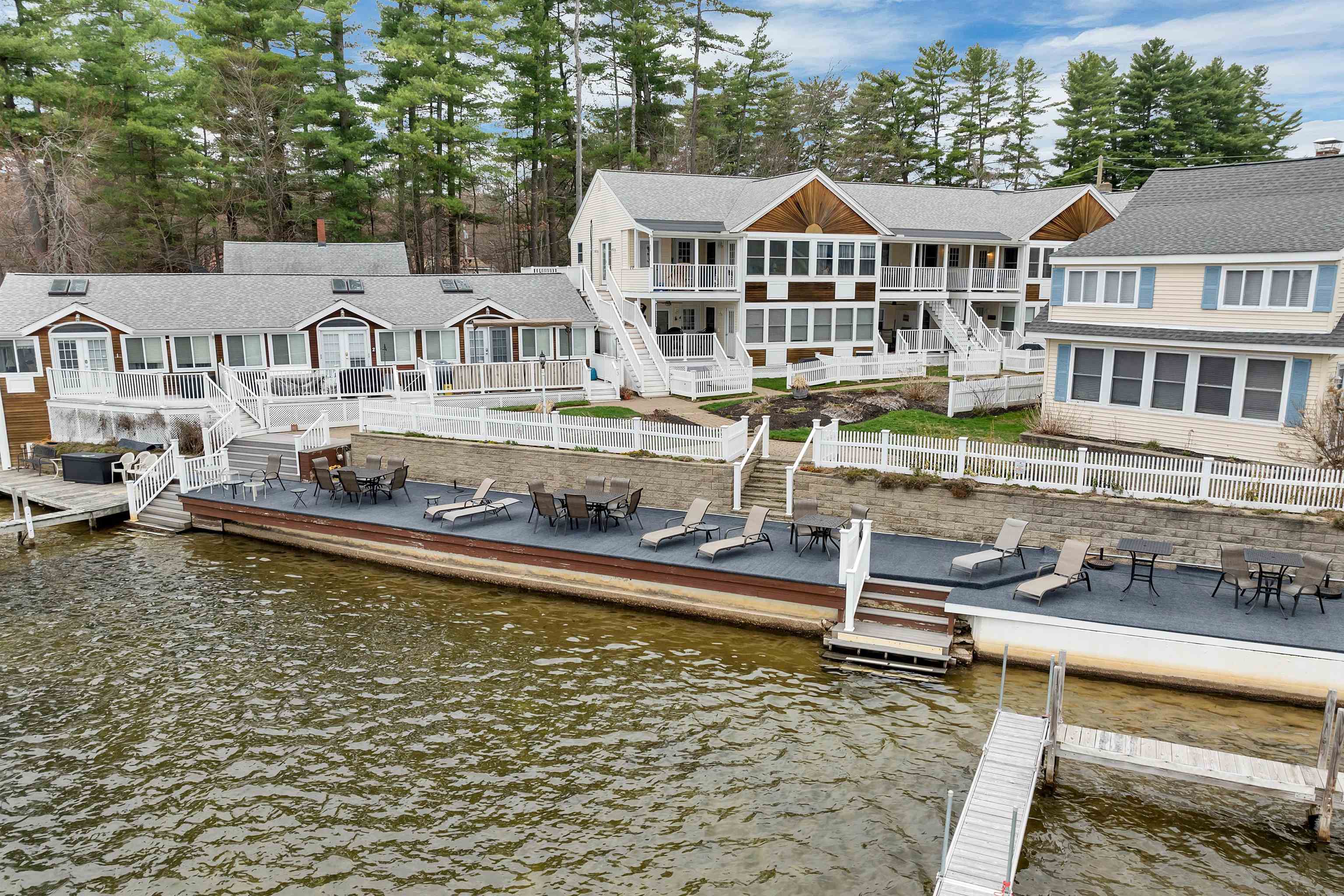 16 Hill Road, Unit 9 Tilton, NH 03276 - Photo 49 of 70