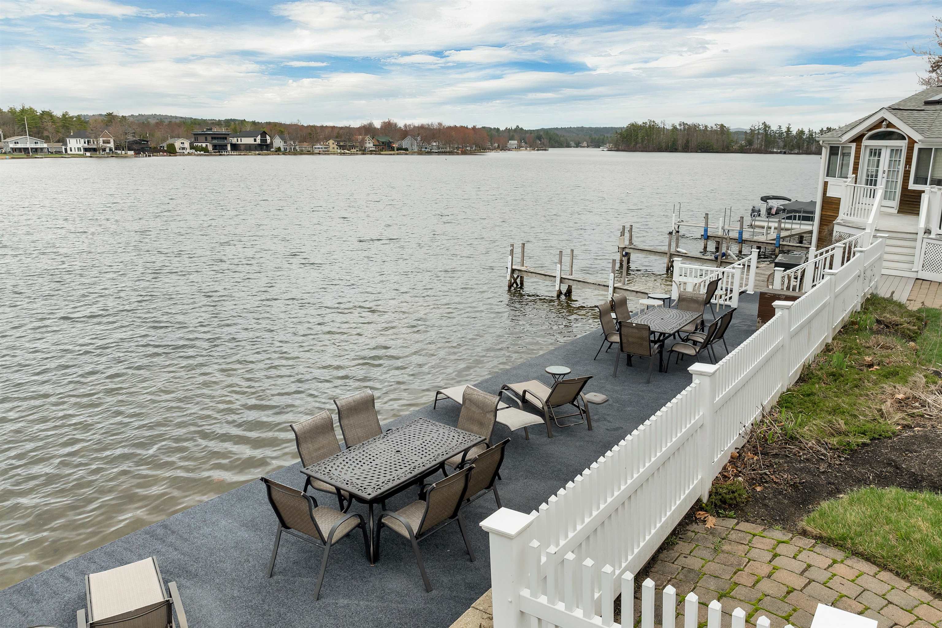 16 Hill Road, Unit 9 Tilton, NH 03276 - Photo 51 of 70