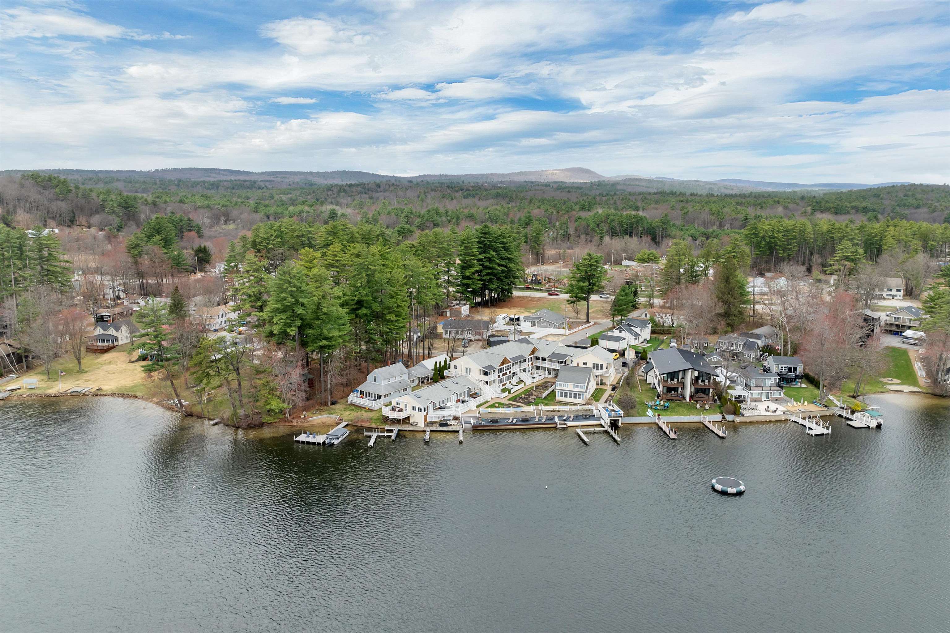 16 Hill Road, Unit 9 Tilton, NH 03276 - Photo 53 of 70