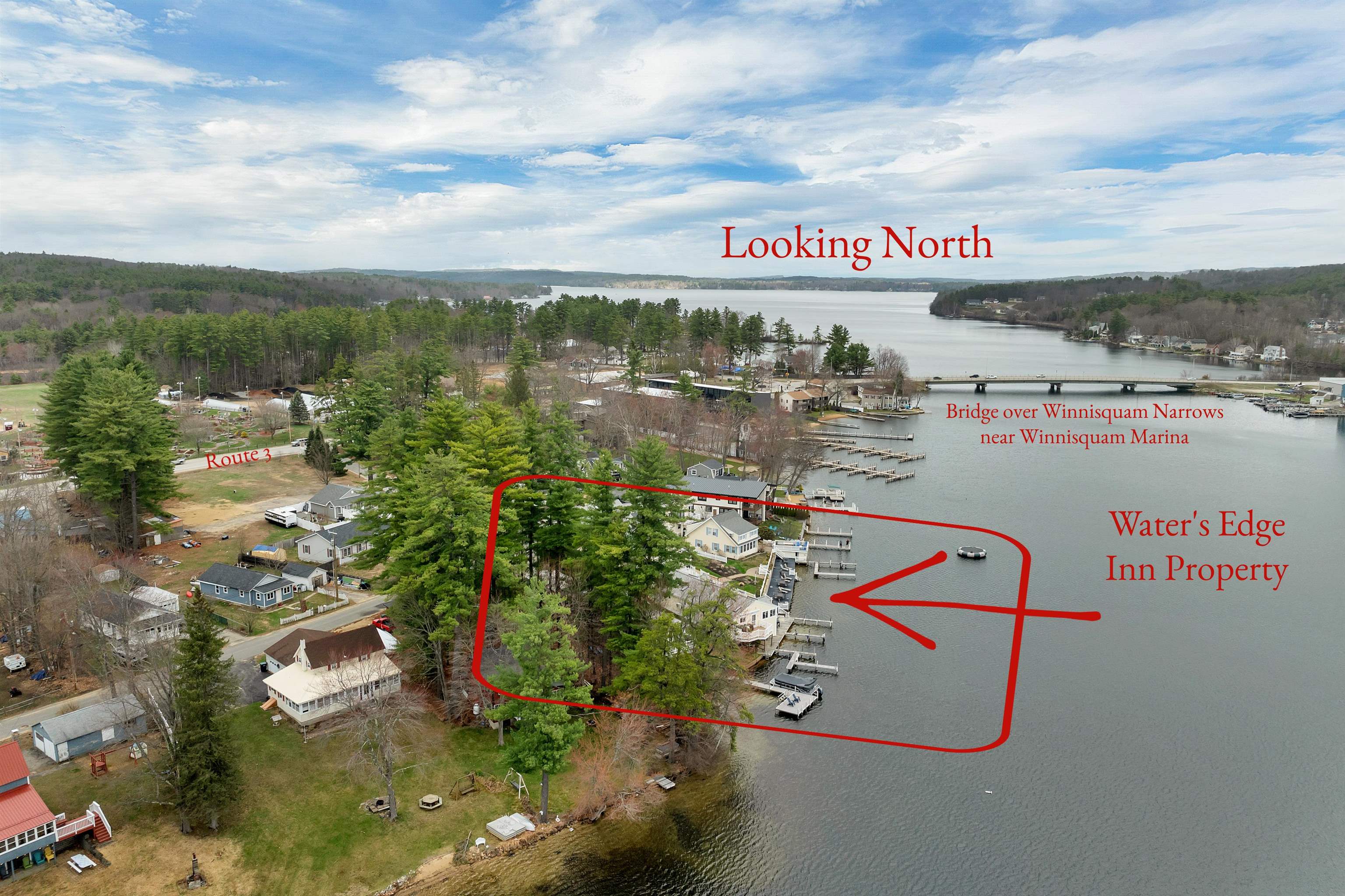 16 Hill Road, Unit 9 Tilton, NH 03276 - Photo 55 of 70