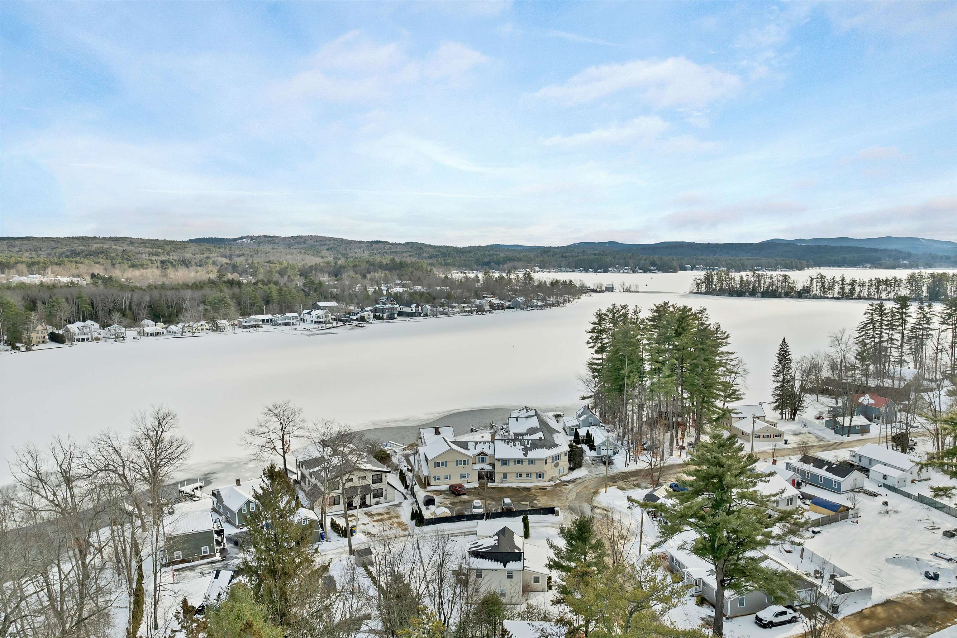 16 Hill Road, Unit 9 Tilton, NH 03276 - Photo 56 of 70