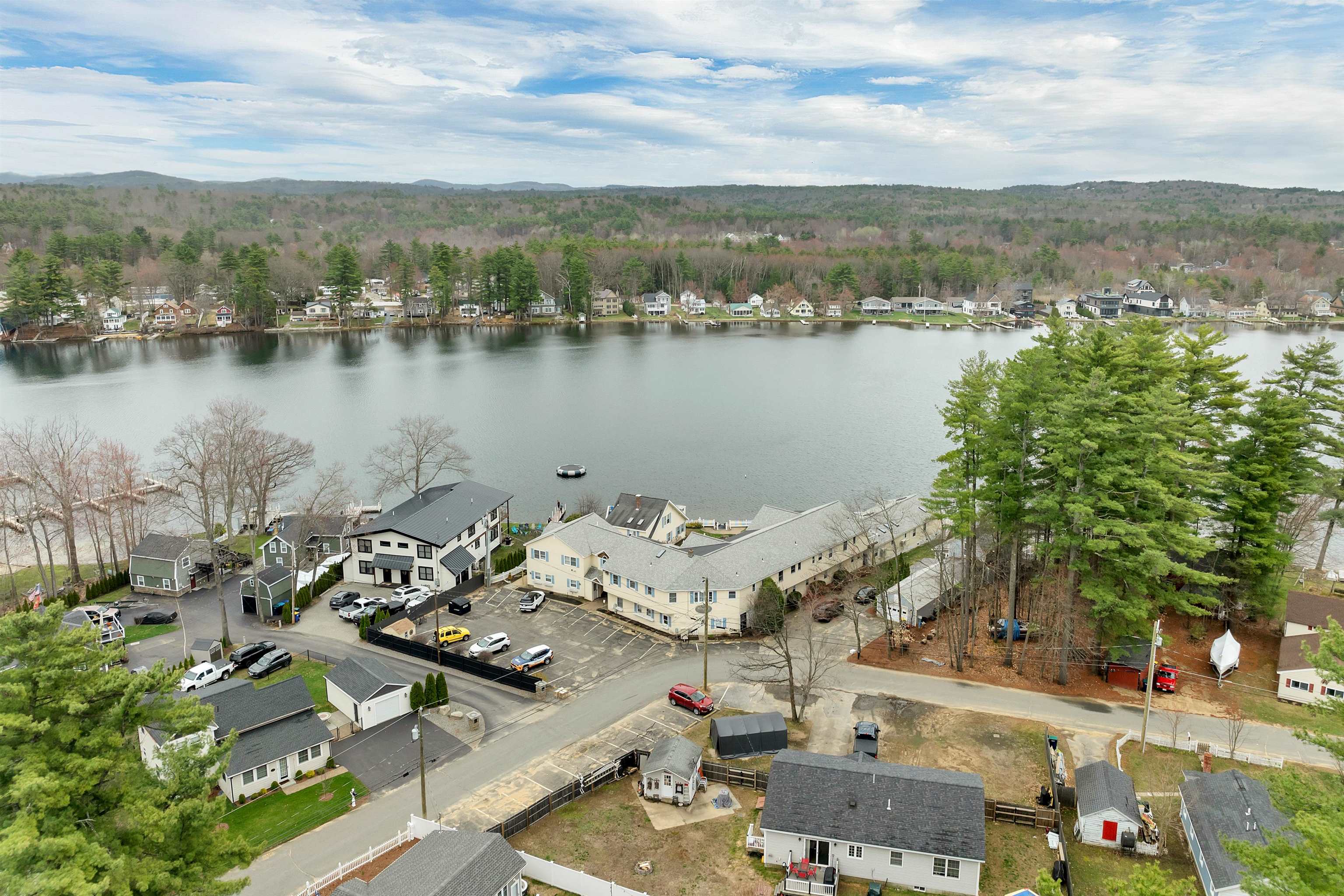 16 Hill Road, Unit 9 Tilton, NH 03276 - Photo 59 of 70