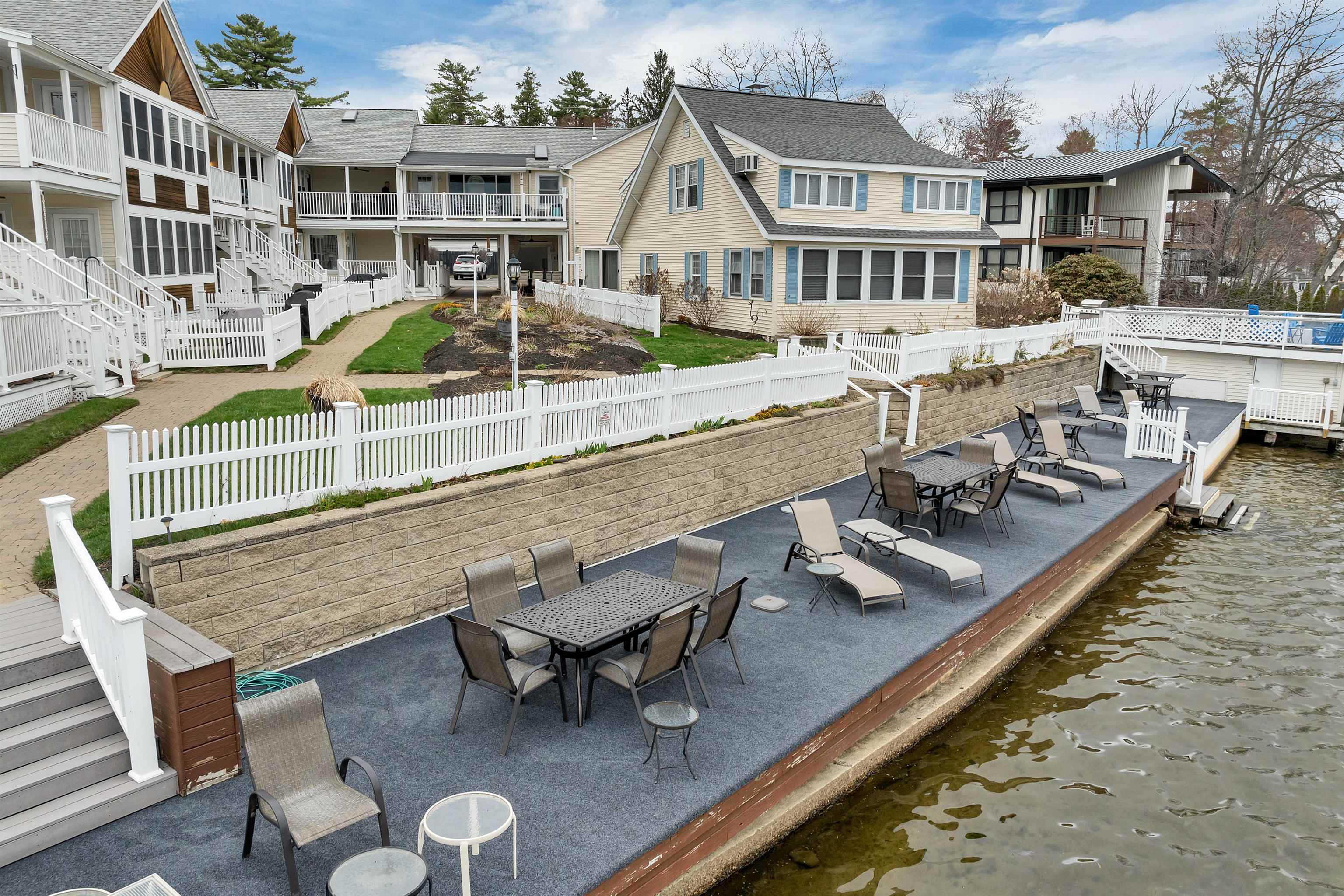 16 Hill Road, Unit 9 Tilton, NH 03276 - Photo 63 of 70