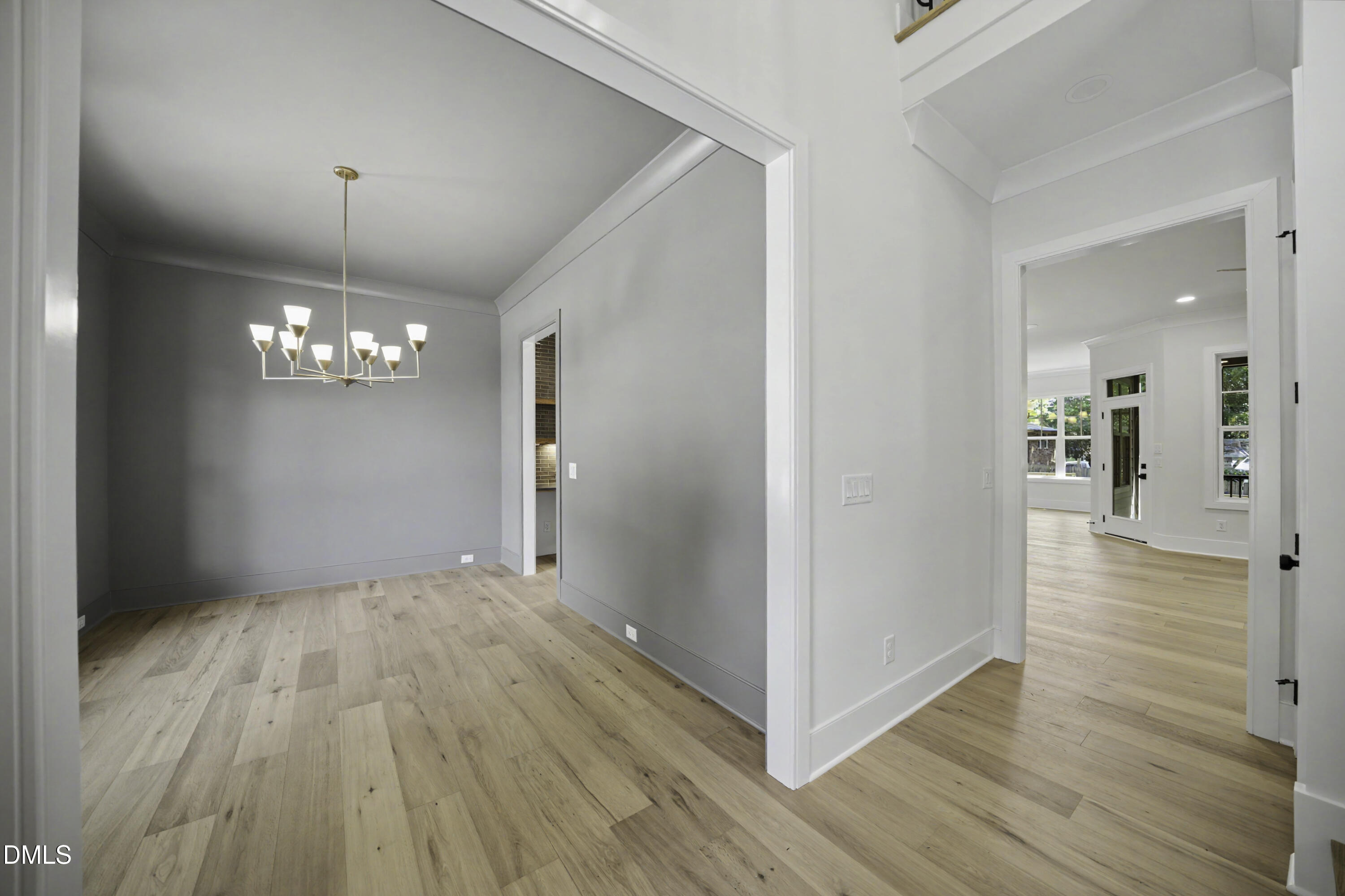 605 Ridgecrest Road Cary, NC 27511 - Photo 11 of 76 Home office?