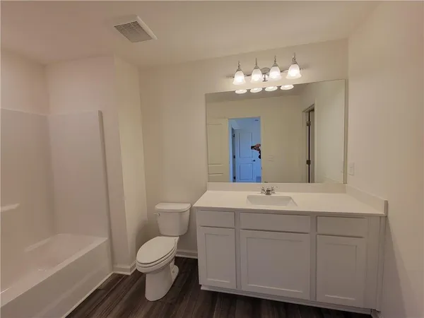 $1,850 | 209 Swindon Drive, McDonough, GA 30253