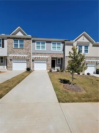 $1,850 | 209 Swindon Drive, McDonough, GA 30253